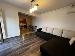 Jacob’s Apartament